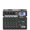 Miniatyrbild 1 av 2: Ljudmixer, 7-band EQ, Bluetooth-anslutning, EU-kontakt