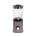 Pikkukuva 4 / 7: Kuppiblenderi JATA 1,5 L Harmaa 1500 W