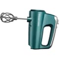 Pikkukuva 1 / 3: Russell Hobbs Swirl -sekoitin - 5 nopeutta - turbotoiminto - vaivauskone - vispilät - turkoosi
