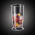 Miniatyrbild 3 av 4: RUSSELL HOBBS Desire stavmixer - 500 ml skål - 2 hastigheter - stänkskyddad
