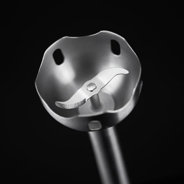 RUSSELL HOBBS Desire stavmixer - 500 ml skål - 2 hastigheter - stänkskyddad
