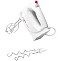 Pikkukuva 1 / 5: BOSCH CleverMixx MFQ3010 sähkövatkain - 300 W 2 nopeutta - valkoinen