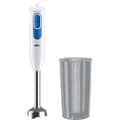 Miniatyrbild 1 av 3: BRAUN MQ20.001M stavmixer - 600 W motor - 2 hastigheter - EasyTwist-system