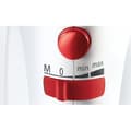 Miniatyrbillede 3 af 6: Mixer - BOSCH - MFQP1000 - 300 W - 2 hastigheder + turbo - 2 piskeris i rustfrit stål