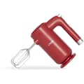 Miniatyrbillede 1 af 4: Elektrisk mixer - LIVOO - DOP243R - 250 w - 5 hastigheder - Rød