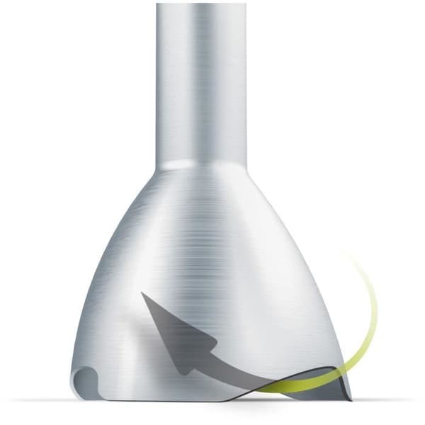 ProMix stavblender - PHILIPS - HR2534/00 - 650 W - 1 hastighed - Hvid