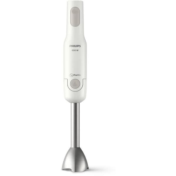ProMix stavblender - PHILIPS - HR2534/00 - 650 W - 1 hastighed - Hvid