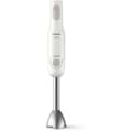 Miniatyrbillede 2 af 4: ProMix stavblender - PHILIPS - HR2534/00 - 650 W - 1 hastighed - Hvid