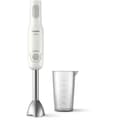 Miniatyrbillede 1 af 4: ProMix stavblender - PHILIPS - HR2534/00 - 650 W - 1 hastighed - Hvid