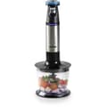 Miniatyrbild 5 av 6: Mixerset - DOMO - DO9254M - 800 W - Variabel hastighet - 4 tillbehör