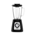 Miniatyrbild 3 av 4: TEFAL BlendForce II BL4358 bordsmixer - 1,25 L - 800 W - Svart, Borstat stål