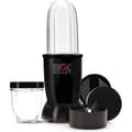Miniatyrbillede 1 af 4: Magic Bullet Blender - NUTRIBULLET - 2 kopper inkluderet 570 ml og 350 ml - 200W - Sort