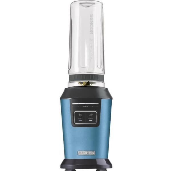 Smoothiemaskin - Sencor - SBL 7172BL