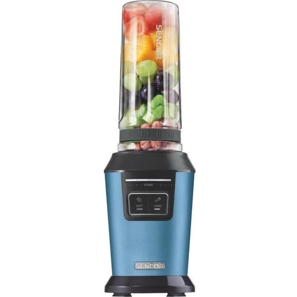 Smoothiemaskin - Sencor - SBL 7172BL