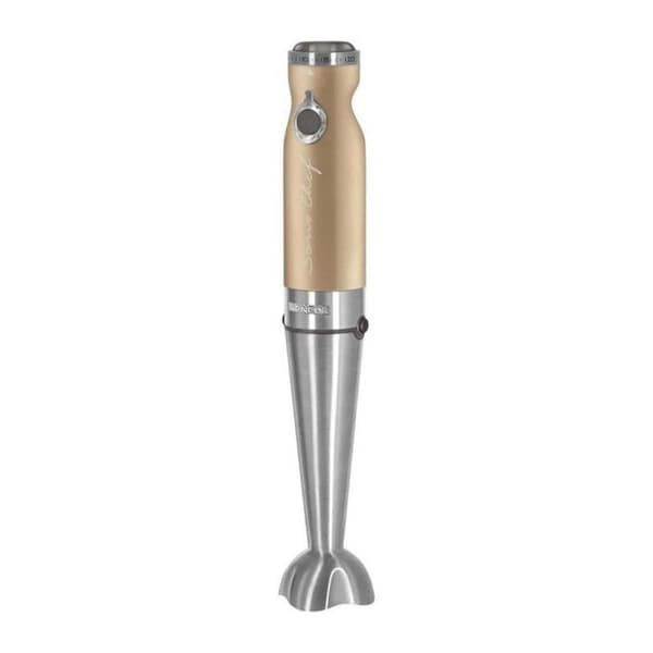 Handmixare - SENCOR - SHB 5607CH - 1200 W - Skål 0,8 L - Kontinuerlig hastighetskontroll