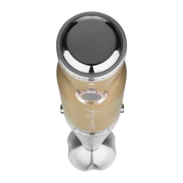 Handmixare - SENCOR - SHB 5607CH - 1200 W - Skål 0,8 L - Kontinuerlig hastighetskontroll