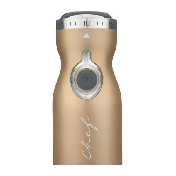 Handmixare - SENCOR - SHB 5607CH - 1200 W - Skål 0,8 L - Kontinuerlig hastighetskontroll