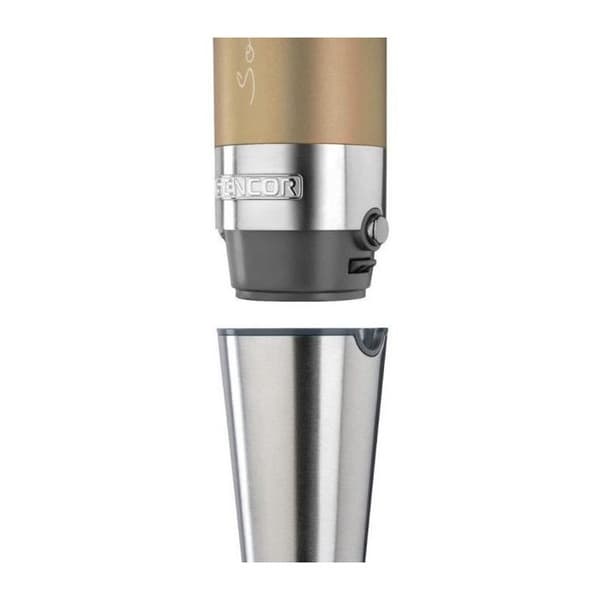 Handmixare - SENCOR - SHB 5607CH - 1200 W - Skål 0,8 L - Kontinuerlig hastighetskontroll