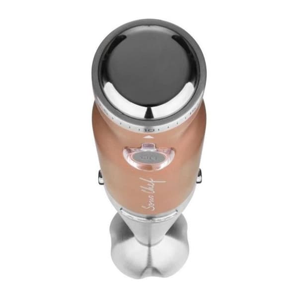 Nedsänkt mixer - SENCOR - SHB5606GD-EUE3 - 1200 W - Färg Grå - Kapacitet 0,8 L