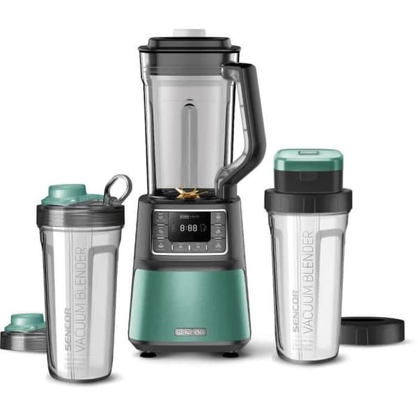 Super Blender - Sencor - SBU 7871GR