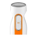 Miniatyrbild 5 av 6: Handmix SENCOR SHB 4260WH-EUE3 med Hackare och Visp - Vit