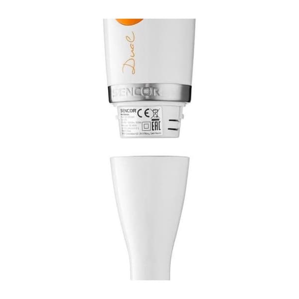 Handmix SENCOR SHB 4260WH-EUE3 med Hackare och Visp - Vit