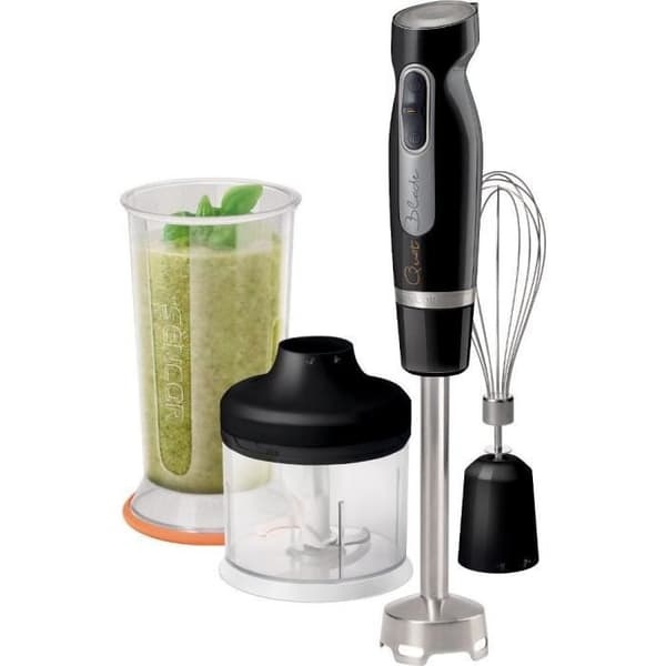 Mixerstav - Sencor - SHB 4379BK