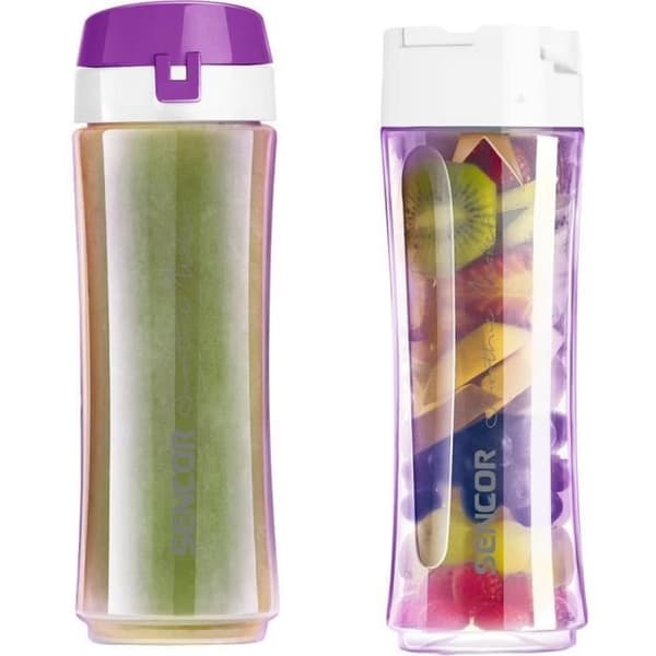 Smoothiemaskin - Sencor - SBL 2215VT