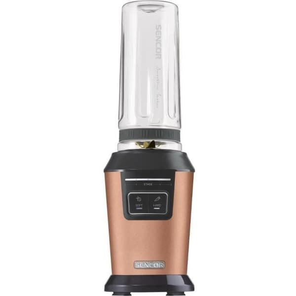 Smoothiemaskin - Sencor - SBL 7176GD