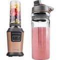Miniatyrbild 6 av 6: Smoothiemaskin - Sencor - SBL 7176GD