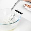 Miniatyrbillede 9 af 11: Blender/dejmixer Taurus Hvid 300 W