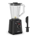 Miniatyrbild 1 av 6: MOULINEX PerfectMix+ Elektrisk mixer, 2 L okrossbar skål, Snabbmixer, Rostfria blad LM88A810