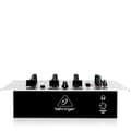 Miniatyrbild 3 av 4: Behringer PRO MIXER DX626 3-kanals PFL Crossfader Mixer