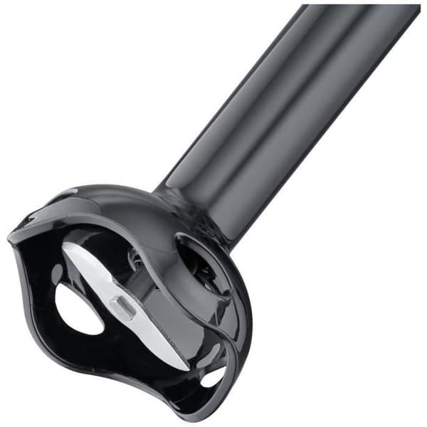 Handmixare - SEVERIN - 3770 - 170 W - 1 hastighet Turbo - Svart, grå