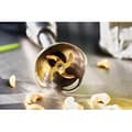 Miniatyrbild 3 av 5: Handmixer - MOULINEX - Infinyforce Pro - 1200 W - Powelix Life blad - Ergonomisk dimmer