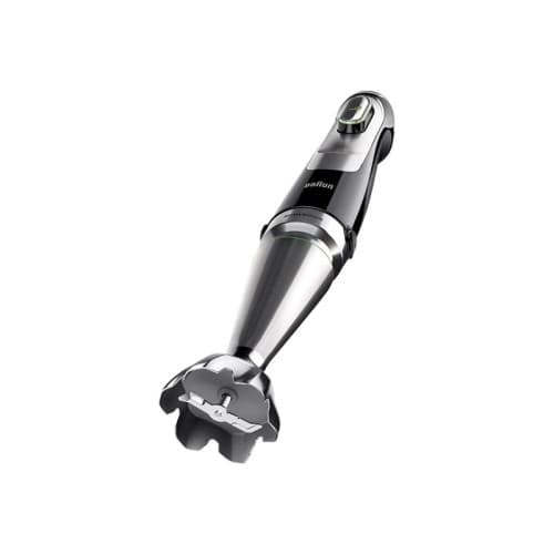 Braun Multiquick 9 MQ 9135XI - handmixer - premiumsvart/borstat rostfritt stål