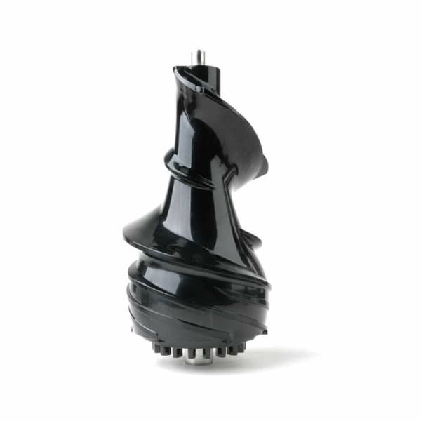 Mixer Black & Decker ES9240030B Svart Silvrig 200 W 600 ml
