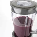 Miniatyrbillede 6 af 9: Kop-blender Black & Decker BXJB500E Hvid Gennemsigtig 500 W 1,5 L