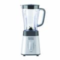Miniatyrbillede 1 af 9: Kop-blender Black & Decker BXJB500E Hvid Gennemsigtig 500 W 1,5 L