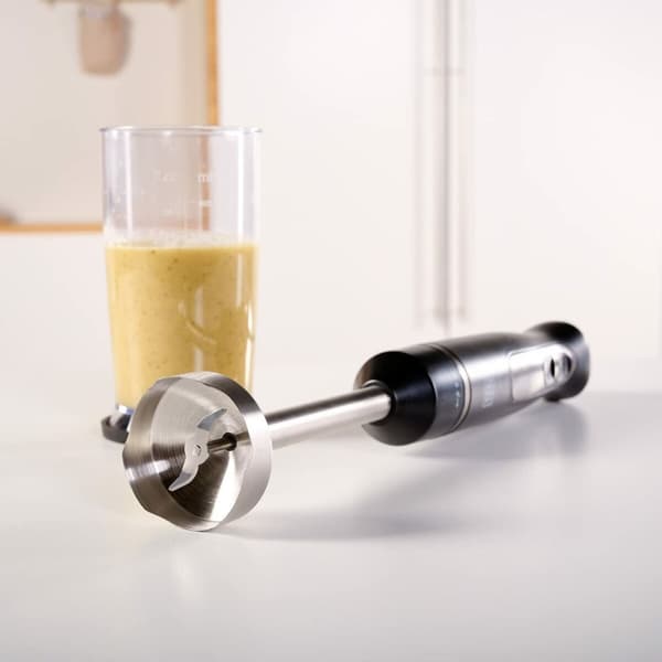 Glasmixer Black & Decker ES9160090B Svart 800 W 600 ml