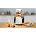 Miniatyrbillede 7 af 11: Kop-blender Braun 0X22311086 Hvid 600 W 1,5 L