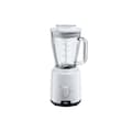 Miniatyrbillede 1 af 11: Kop-blender Braun 0X22311086 Hvid 600 W 1,5 L