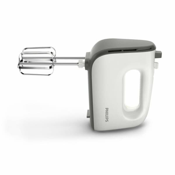 Blender-Mixer Philips Amasadora HR3740/00 Vit 450 W