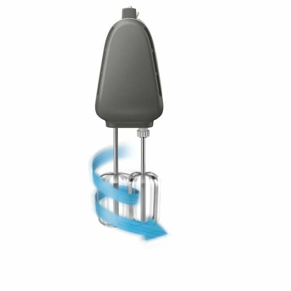 Blender-Mixer Philips Amasadora HR3740/00 Vit 450 W