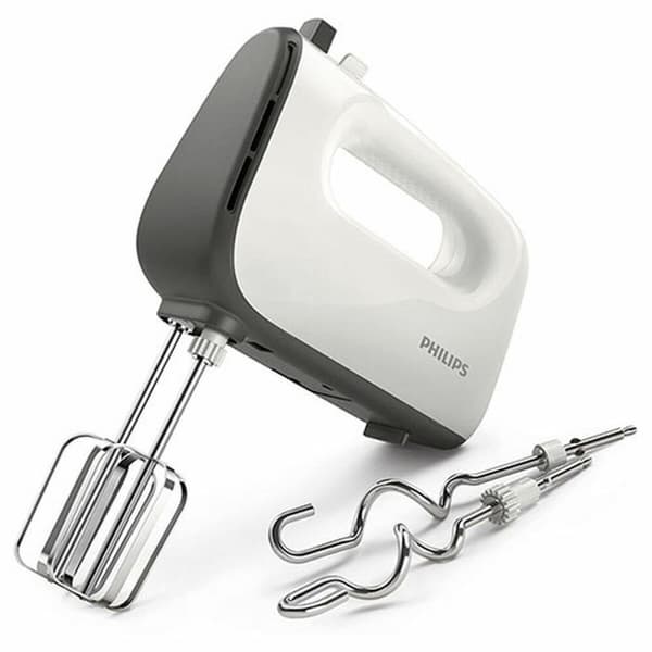 Blender-Mixer Philips Amasadora HR3740/00 Vit 450 W