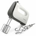Miniatyrbild 2 av 6: Blender-Mixer Philips Amasadora HR3740/00 Vit 450 W
