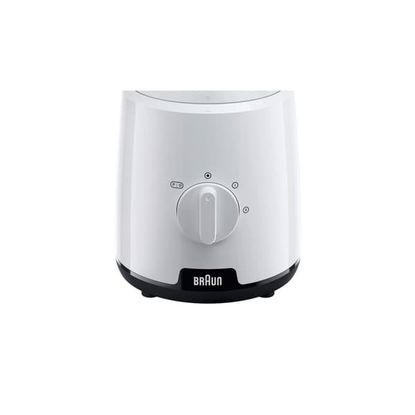 Kop-blender Braun 0X22311086 Hvid 600 W 1,5 L