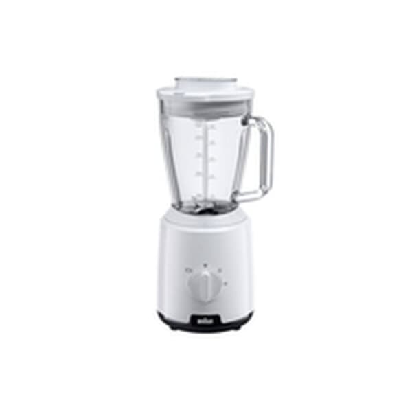 Kop-blender Braun 0X22311086 Hvid 600 W 1,5 L