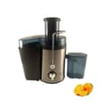 Miniatyrbild 2 av 6: Juicepress med jut 800W (1,25 liters massa behållare)