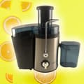 Miniatyrbild 1 av 6: Juicepress med jut 800W (1,25 liters massa behållare)
